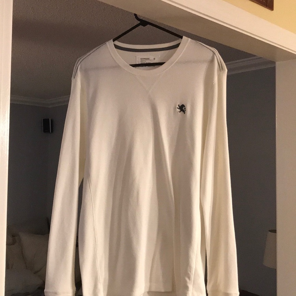 Express thermal long sleeve